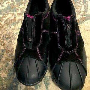 Waterproof Ryka shoes